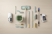 Cleaning Tools