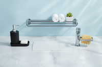 Bathroom & Sink Accessories