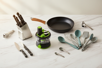 Kitchen Tools & Gadgets