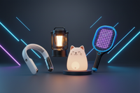 Home Gadgets & Electronics