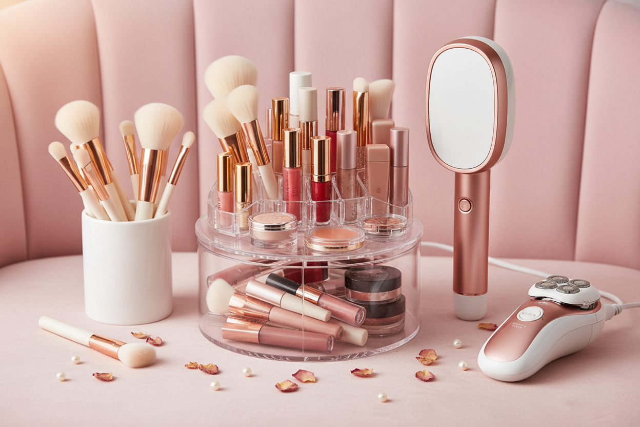 Beauty & Personal Care