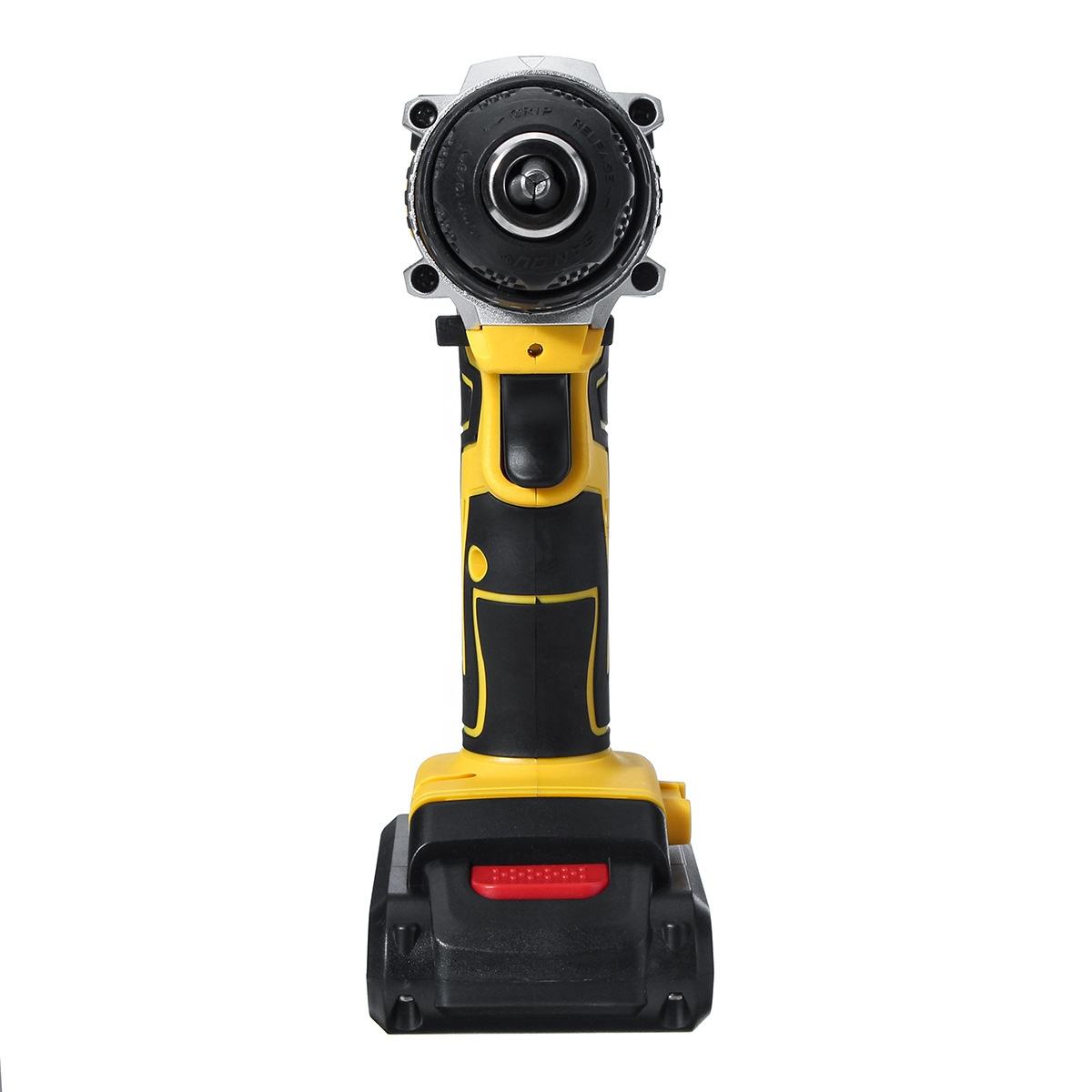🔧 LILAITE Cordless Drill Machine & Screwdriver — Complete Kit