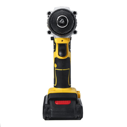 🔧 LILAITE Cordless Drill Machine & Screwdriver — Complete Kit