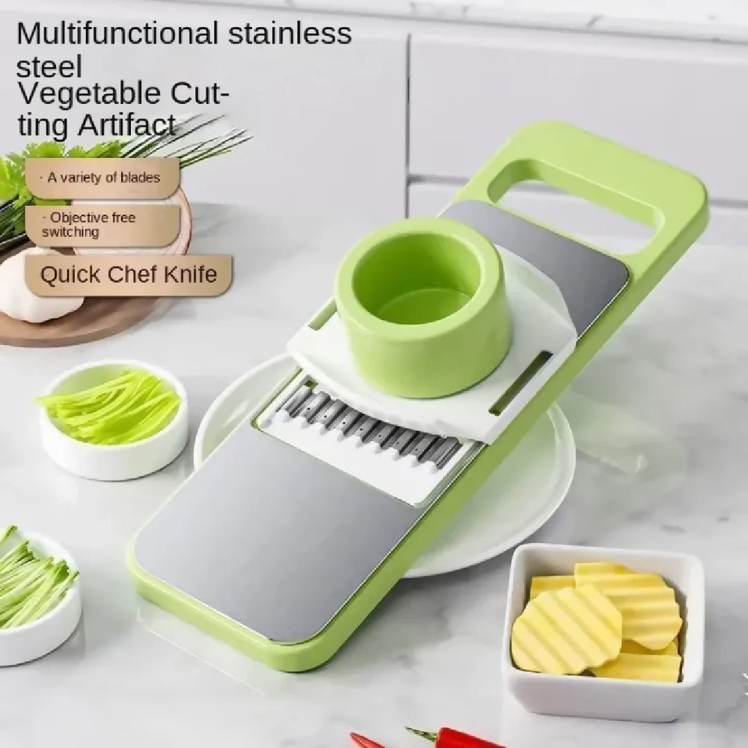 Slicer 5-in-1 Multi-Function Veg Cutter